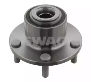 Комплект подшипника ступицы колеса SWAG купить